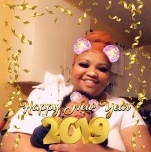 Meet your Posher, Claudette